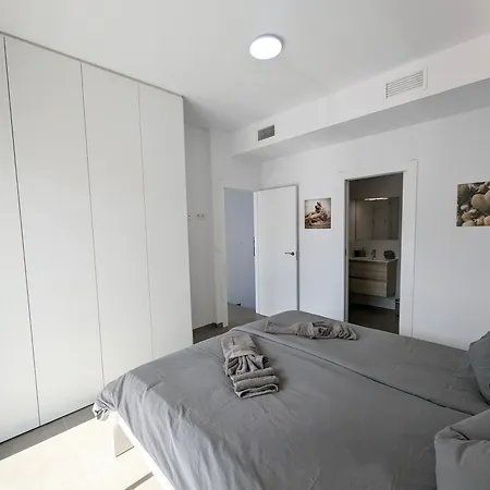 R-58 New Luxury Vakantiehuis